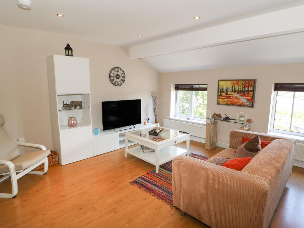 Apartment The Loft At The