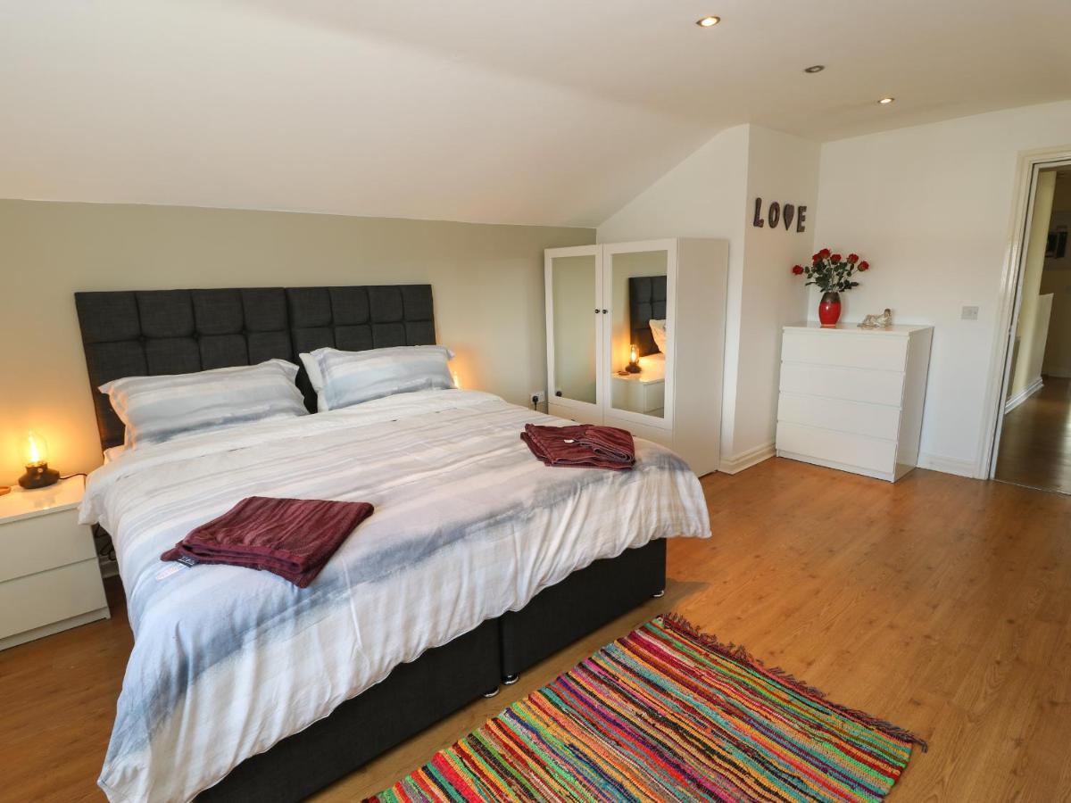 The Loft At The *