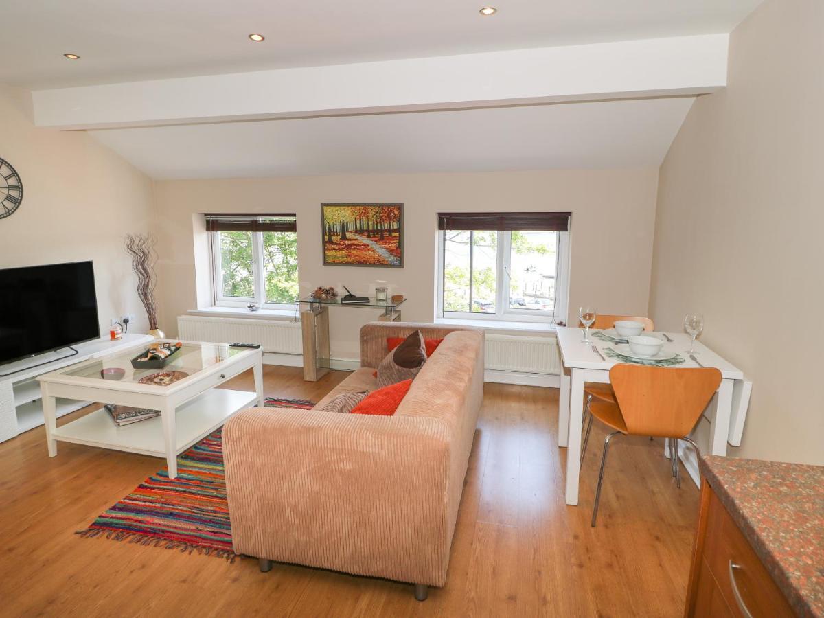 The Loft At The Apartment Littleborough (Greater Manchester)
