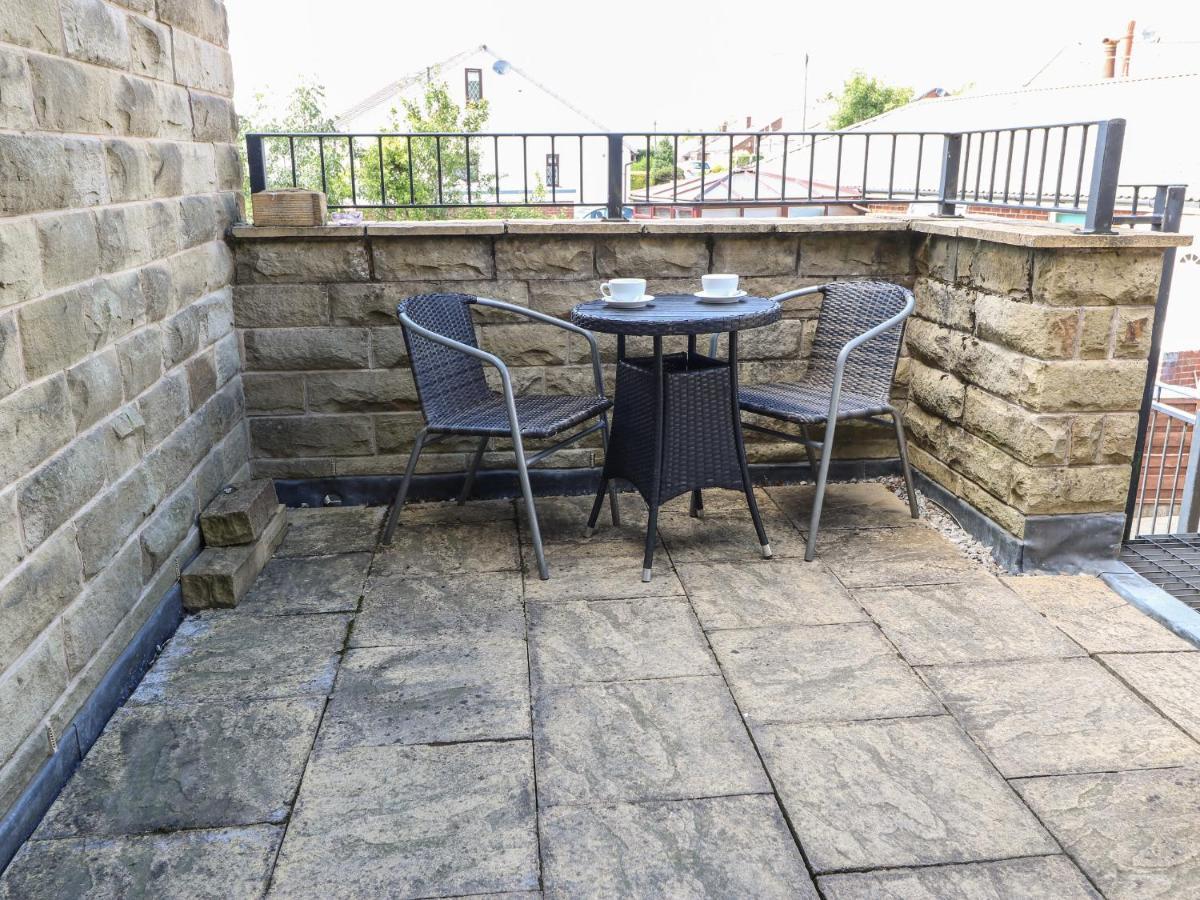 The Loft At The Apartment Littleborough (Greater Manchester)