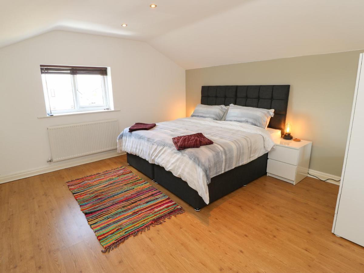 Apartment The Loft At The Littleborough (Greater Manchester)