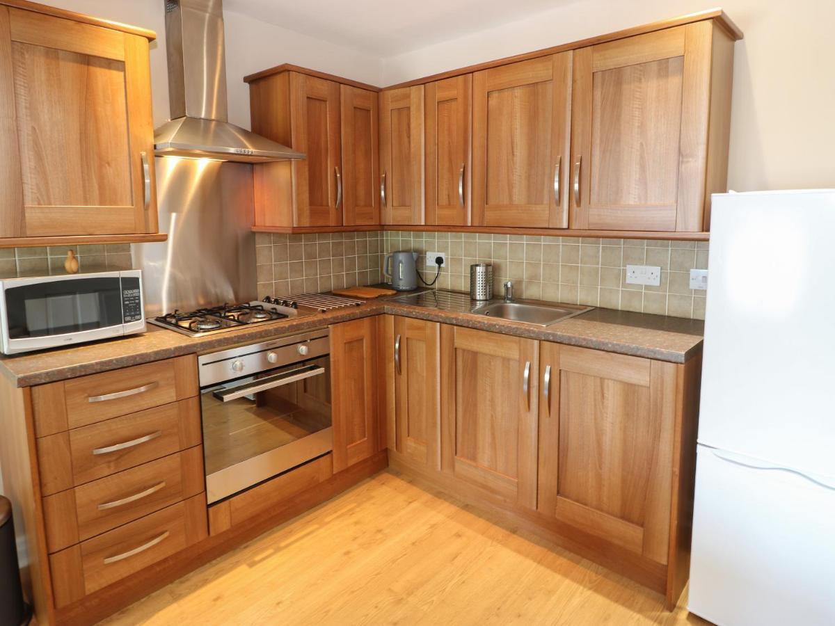 Apartment The Loft At The Littleborough (Greater Manchester)